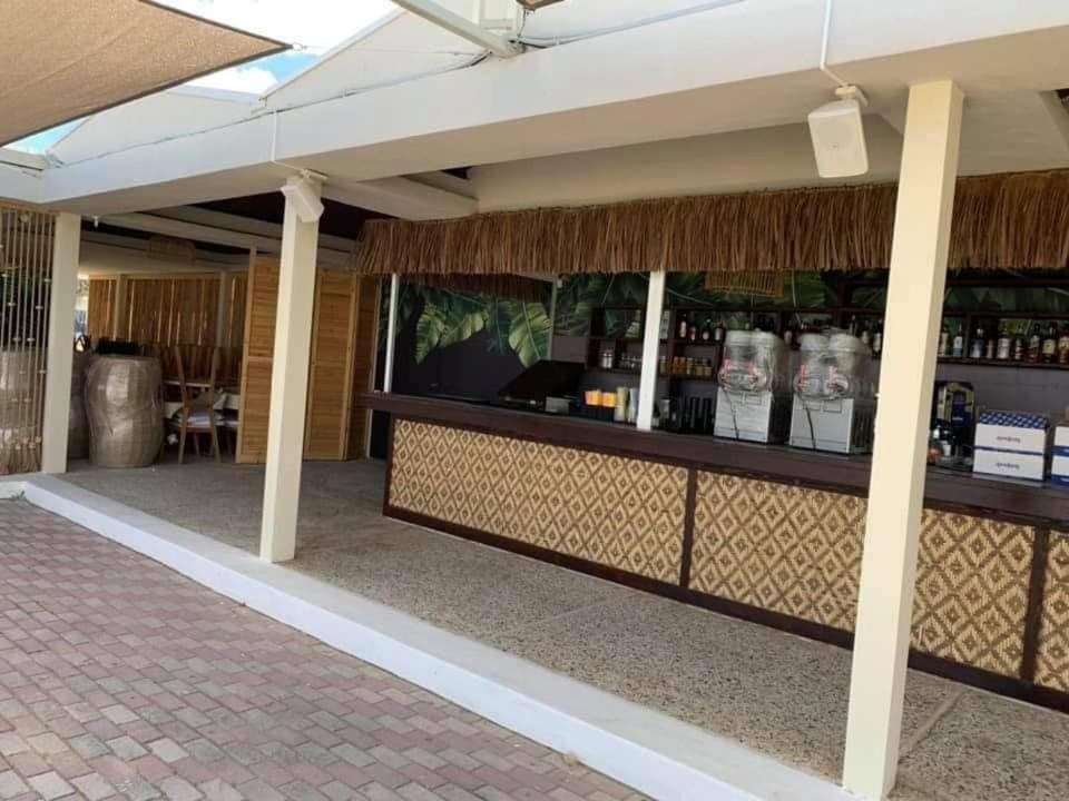 וולוס Maria Lux Apartments מראה חיצוני תמונה