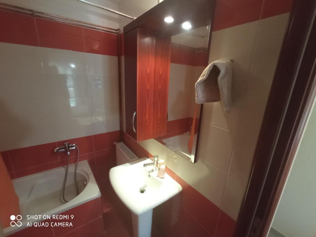 וולוס Maria Lux Apartments מראה חיצוני תמונה