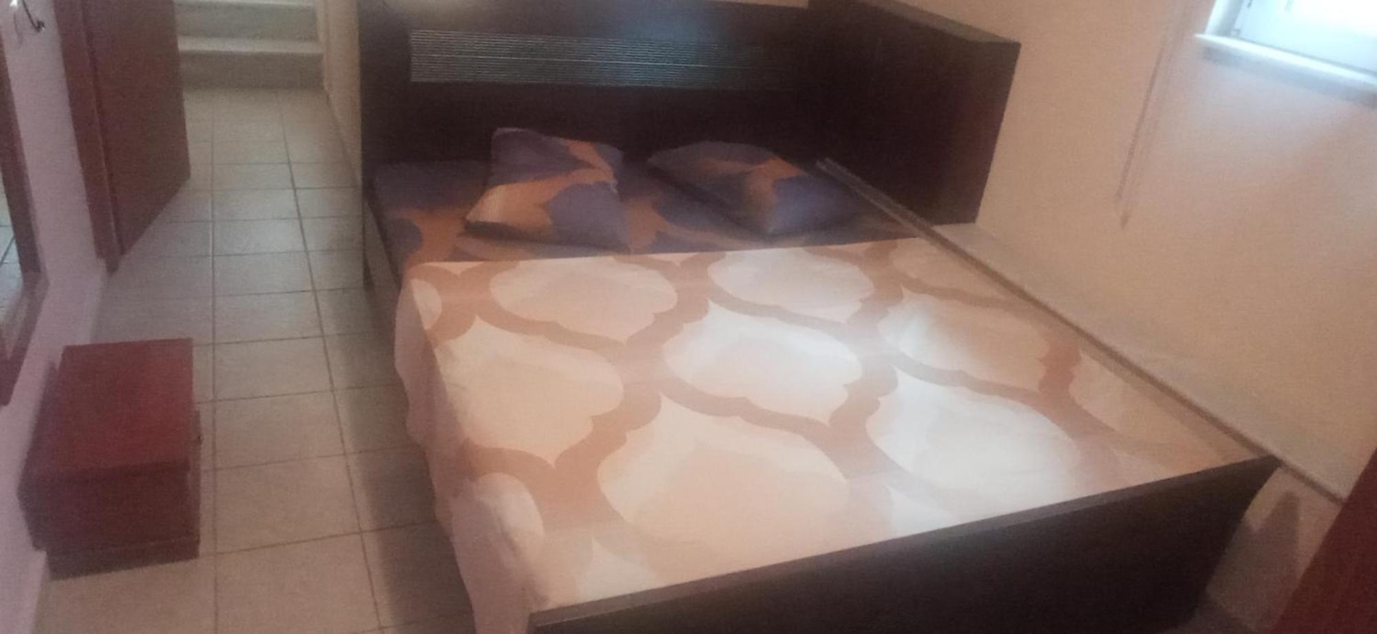 וולוס Maria Lux Apartments מראה חיצוני תמונה
