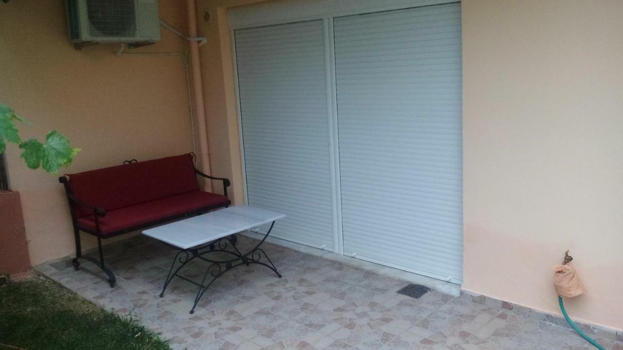 וולוס Maria Lux Apartments מראה חיצוני תמונה