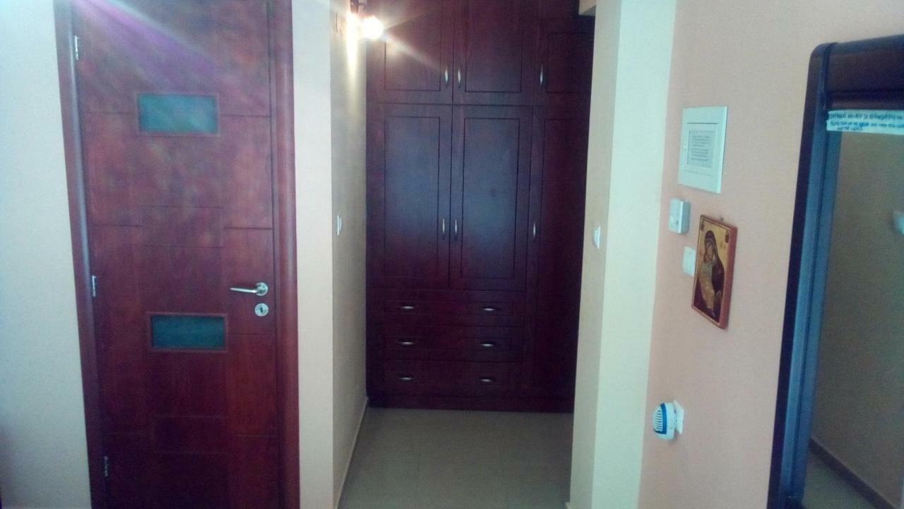 וולוס Maria Lux Apartments מראה חיצוני תמונה