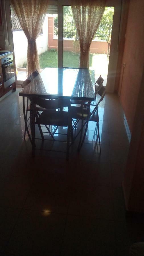 וולוס Maria Lux Apartments מראה חיצוני תמונה