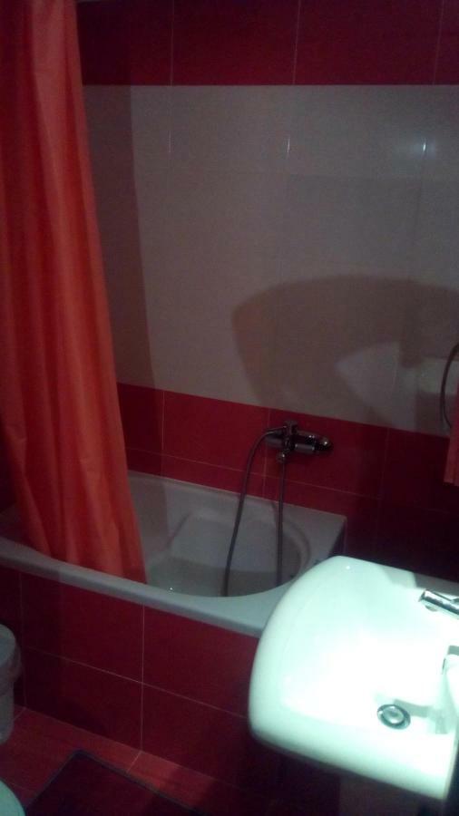 וולוס Maria Lux Apartments מראה חיצוני תמונה